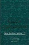 Bidwell, P. Bidwell, R. L. Bidwell, R.l. Smith Bidwell, J. R. Smart, J.r. (Lecturer in Arabic and Islamic Studie Smart... - New Arabian Studies Volume 2