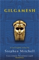 Stephen Mitchell, Mitchell Stephen - Gilgamesh
