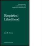 Art B. Owen, Art B. (Stanford University Owen, Owen Art B. - Empirical Likelihood