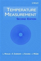 K. Eckersdorf, Krystyn Eckersdorf, Krystyna Eckersdorf, Eckersdorf K., Kucharski, J. Kucharski... - Temperature Measurement