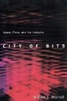 William J. Mitchell, William J. (MIT Smart Cities Mitchell - City of Bits