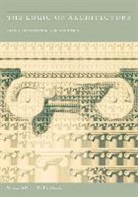 William J Mitchell, William J. Mitchell - Logic of Architecture