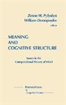 University of Western Ontario, Unknown, William Demopoulos, Zenon W. Pylyshyn - Meaning and Cognitive Structure