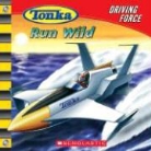Craig Robert Carey, Craig Robert/ Mones Carey, Isidre Mones, Ivan Vazquez - Run Wild