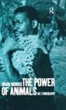 B. Morris, Brian Morris, Brian Morrison - The Power of Animals