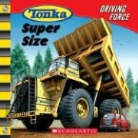 Craig Robert Carey, Craig Robert/ Mones Carey, Isidre Mones - Super Size