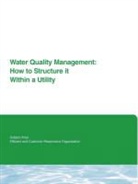 M. W. Lechevallier, Mark Lechevallier, Coleman R. Means, Edward G. Means, Edward G. III Means, Edward Means III... - Water Quality Management