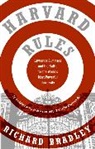 Richard Bradley, Richard Bradley - Harvard Rules