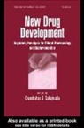 Chandrahas G Sahajwalla, Chandrahas G. Sahajwalla, Sahajwalla Sahajwalla, Chandrahas Sahajwalla, Chandrahas G. Sahajwalla - New Drug Development