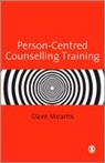Dave Mearns, Mearns Dave - Person-Centred Counselling Training