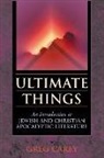 Greg Carey - Ultimate Things