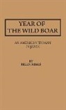 Helen Mears, Unknown - Year of the Wild Boar