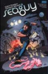 Grant Morrison, Grant Stewart Morrison - Seaguy