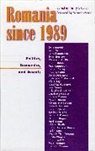 Henry F. Carey, Henry F. (EDT)/ Manea Carey, Henry F Carey, Henry F. Carey, Carey Henry F. - Romania Since 1989
