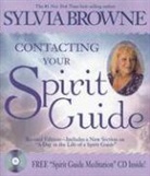 Sylvia Browne - Contacting Your Spirit Guide