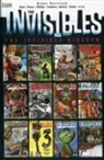 Grant Morrison - Invisibles the the invisible kingdo