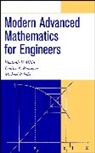 Mitin, V. V. Mitin, V. V. Romanov Mitin, Vladimir Romanov Mitin, Vladimir V Mitin, Vladimir V. Mitin... - Modern Advanced Mathematics for Engineers