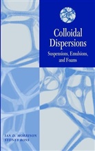 Morrison, David Ed. Morrison, Ian Morrison, Ian D Morrison, Ian D. Morrison, Ian D. (E Ink Corp.) Ross Morrison... - Colloidal Dispersions