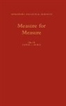 George L Geckle, George L. Geckle, Geckle George L., Brian Vickers - Measure for Measure