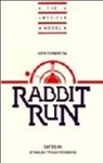 Emory Elliot, Stanley Trachtenberg - New Essays on Rabbit Run
