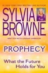 Sylvia Browne, Sylvia/ Harrison Browne, Lindsay Harrison - Prophecy