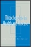 Carolyn Berdanier, Carolyn D. Berdanier, Carolyn D. (Professor Emerita Berdanier, BERDANIER CAROLYN, Carolyn D. Berdanier, Carolyn D. (Professor Emerita Berdanier... - Mitochondria in Health and Disease