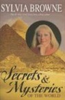 Sylvia Browne - Secrets And Mysteries Of The World
