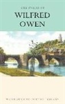 w Owen, W. Owen, Wilfred Owen - Poems -the-