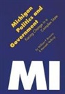 William P Browne, William P. Browne, William Paul Browne, Kenneth Verburg - Michigan Politics & Government