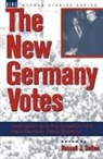 Russell Dalton, Russell W Dalton, R. J. Dalton, Russell Dalton, Russell J. Dalton, Russell W. Dalton - New Germany Votes