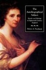 Felicity A. Nussbaum, Nussbaum Felicity A. - Autobiographical Subject