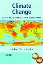 J. T. Hardy, John Hardy, John T Hardy, John T. Hardy, John T. (Huxley College of the Environment Hardy, Jt Hardy... - CLIMATE CHANGE