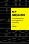 John Hills, John Hills, Hills John - New Inequalities