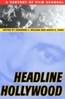 David A Cook, David A. Cook, Adrienne L McLean, Adrienne L. Mclean, David A. Cook, Adrienne L. Mclean - Headline Hollywood