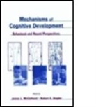 Carnegie Symposium on Cognition, James L McClelland, Robert S Siegler, James L. Mcclelland, McClelland James L., Robert Siegler... - Mechanisms of Cognitive Development: Behavioral and Neural