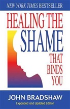 John Bradshaw - Healing the shame that binds you