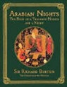 Richard Burton - The Arabian Nights