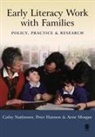 Peter Hannon, Anne Morgan, Cathy Nutbrown, Cathy Hannon Nutbrown - Early Literacy Work With Families