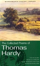 T. Hardy, Thomas Hardy, Michael Irwin - Collected Poems of Thomas Hardy