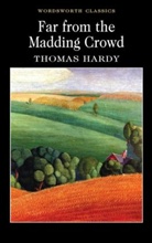 T. Hardy, Thomas Hardy, Keith Carabine - Far From the Madding Crowd