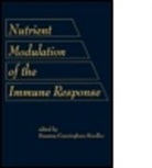 Cunningham-Rund, Cunningham-Rund, Susanna Cunningham-Rund, Susanna Cunningham-Rundles, Susanna Cunningham-Rundles - Nutrient Modulation of the Immune Response