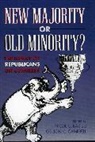 Colton C. Campbell, Colton C. Rae Campbell, CAMPBELL COLTON C RAE NICOL C, Campbell/Rae, Nicol C. Campbell Rae, Colton C. Campbell... - New Majority Or Old Minority?
