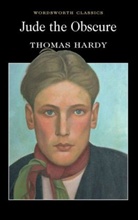 T. Hardy, Thomas Hardy, Norman Vance, Keith Carabine - Jude the obscure