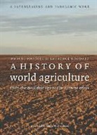 Marcel Mazoyer, Marcel/ Roudart Mazoyer, Jame Membrez, Laurence Roudart - A History Of World Agriculture