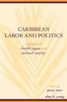 Perry Young Mars, Perry Mars, A. Young, Alma H. Young - Caribbean Labor and Politics