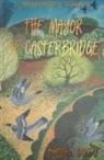 T. Hardy, Thomas Hardy, Keith Carabine - Mayor of Casterbridge