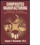 Sanjay Mazumdar, Sanjay (Lucintel Mazumdar, Sanjay K. Mazumdar, Mazumdar Sanjay - Composites Manufacturing