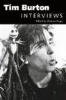 Tim Burton, Bert Cardullo, Kristian/ Burton Fraga, Kristian Fraga - Tim Burton