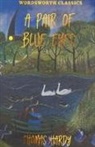 T Hardy, T. Hardy, Thomas Hardy, Keith Carabine - Pair of blue eyes
