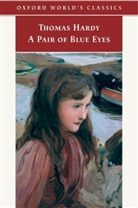 Thomas Hardy, Alan Manford - A Pair of Blue Eyes